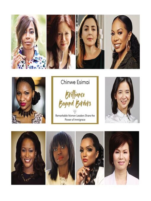 Title details for Brilliance Beyond Borders by Chinwe Esimai - Available